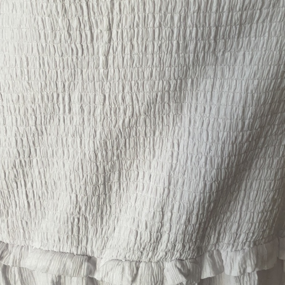 Dex Smocked Dress - Picture 4 of 11